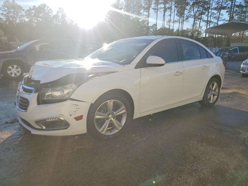 2016 CHEVROLET CRUZE LIMITED — VIN 1G1PF5SBXG7122285