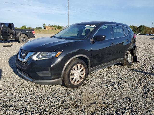 2017 NISSAN ROGUE S — VIN KNMAT2MT5HP500685