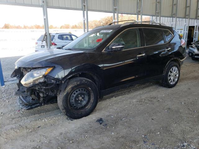 2016 NISSAN ROGUE S — VIN KNMAT2MT9GP726503