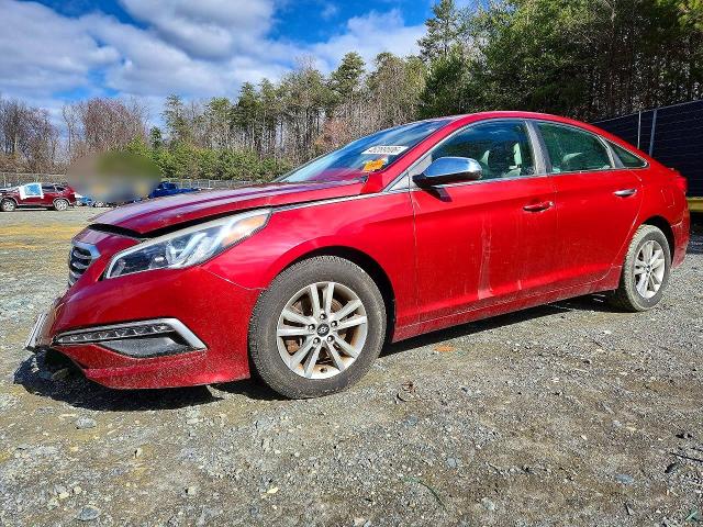 2015 HYUNDAI SONATA — VIN 5NPE24AF9FH019376