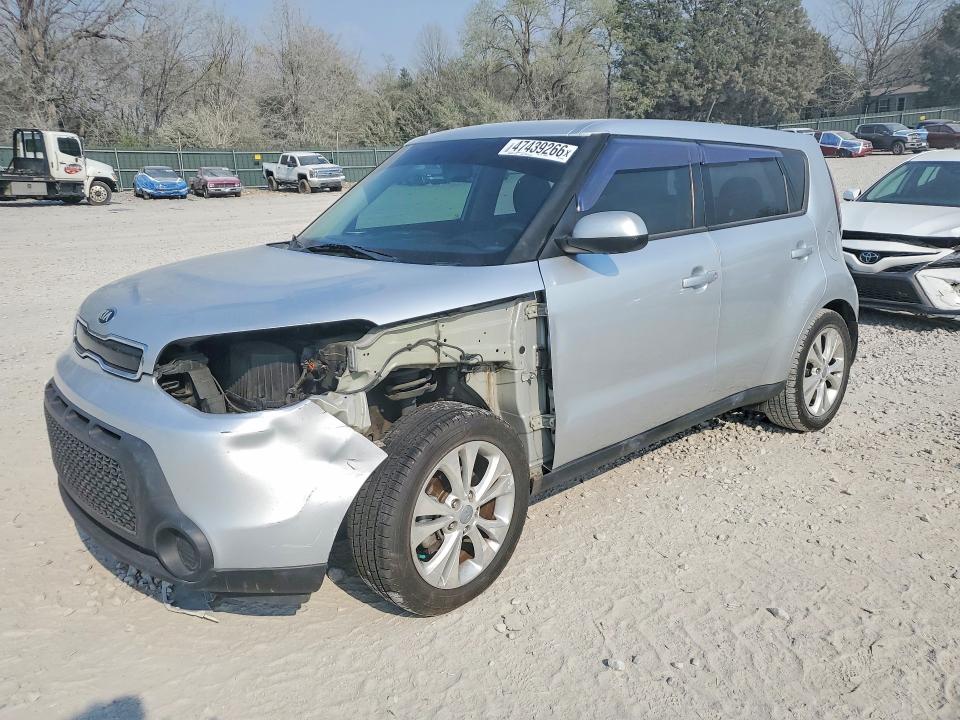 2015 KIA SOUL — VIN KNDJP3A52F7769353