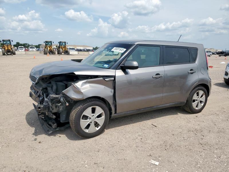 2016 KIA SOUL — VIN KNDJN2A23G7299874