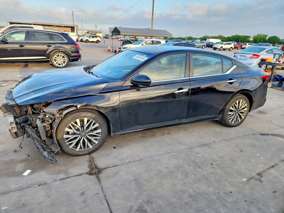 2023 NISSAN ALTIMA — VIN 1N4BL4DV0PN322749