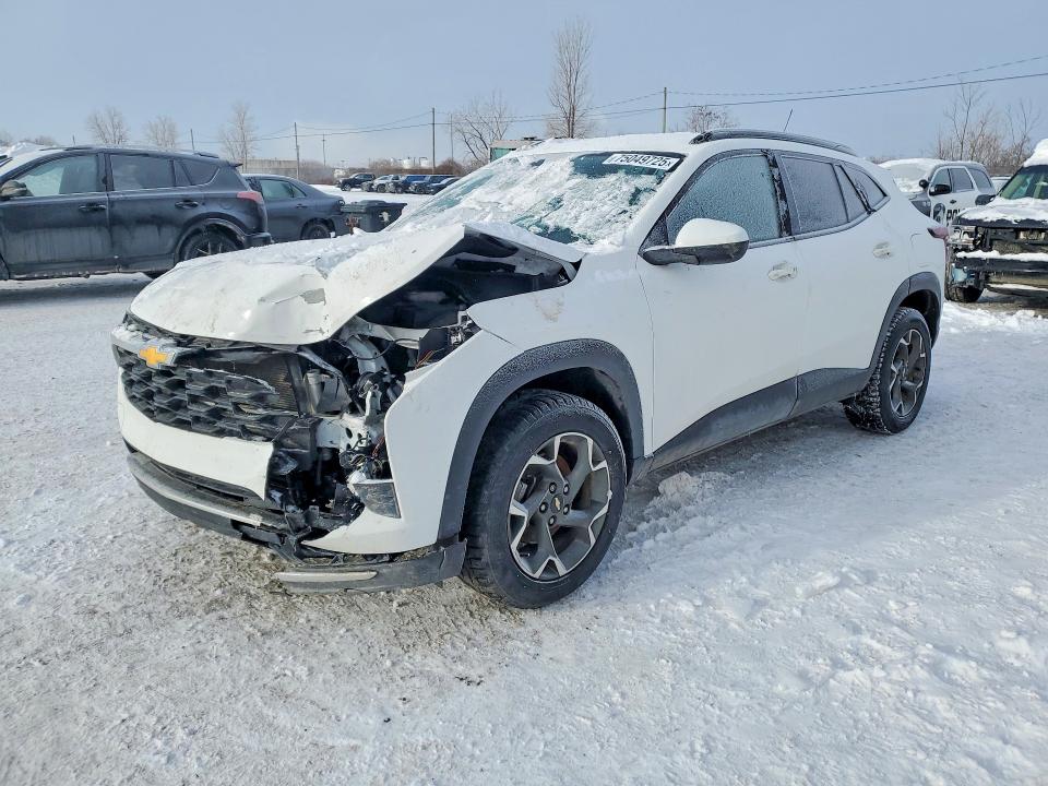2024 CHEVROLET TRAX — VIN KL77LHE29RC064108