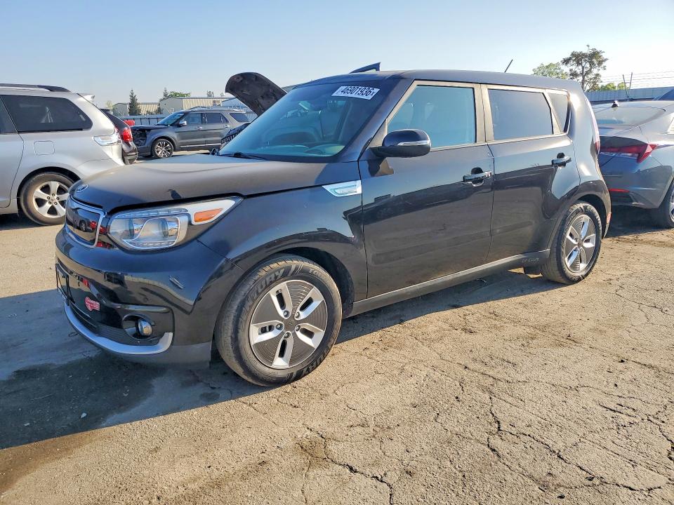2018 KIA SOUL EV — VIN KNDJX3AEXJ7027839