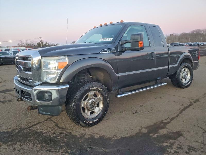 2016 FORD F350 — VIN 1FT8X3B63GEA68520