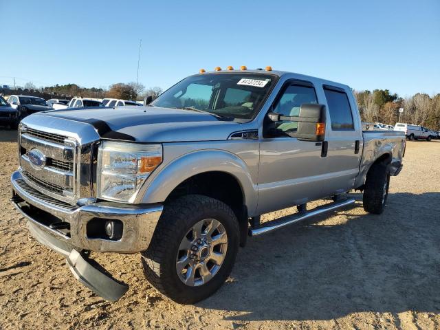 2016 FORD F350 SUPER — VIN 1FT8W3B68GEB48995