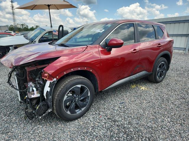 2024 NISSAN ROGUE — VIN 5N1BT3BA4RC744733