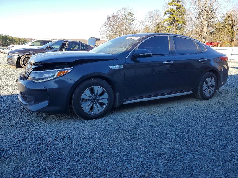 2018 KIA OPTIMA — VIN KNAGT4LE5J5020704
