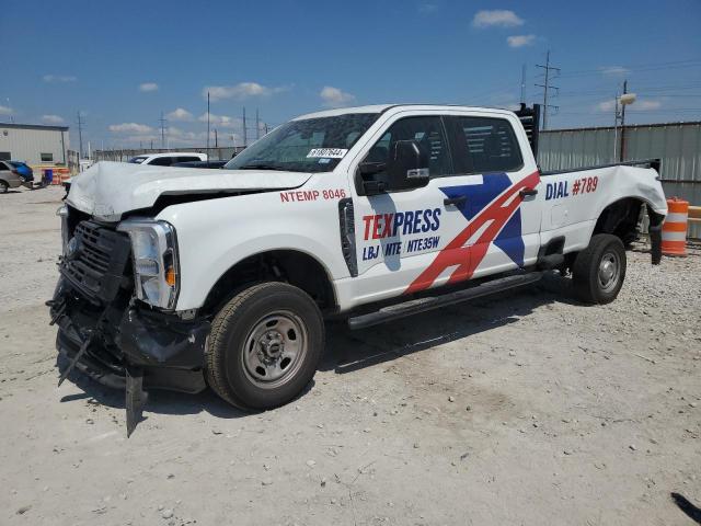2023 FORD F350 SUPER — VIN 1FT8W3BA6PEC76611