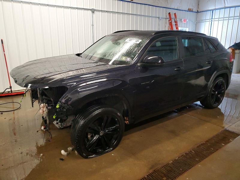 2023 VOLKSWAGEN ATLAS CROSS SPORT — VIN 1V2SC2CA5PC211900