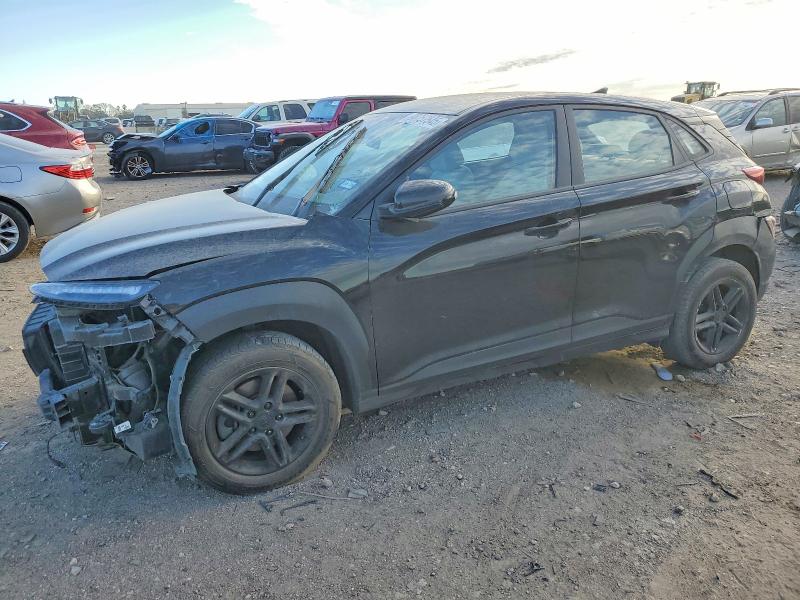 2023 HYUNDAI KONA — VIN KM8K2CAB2PU971990