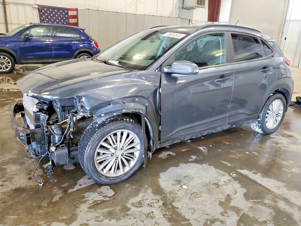 2020 HYUNDAI KONA — VIN KM8K2CAA4LU426522