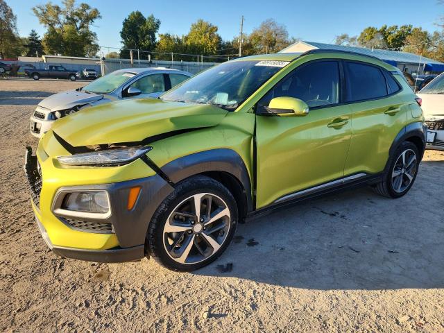 2019 HYUNDAI KONA — VIN KM8K53A56KU274414