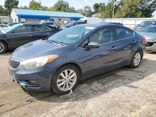 2015 KIA FORTE — VIN KNAFX4A84F5282217
