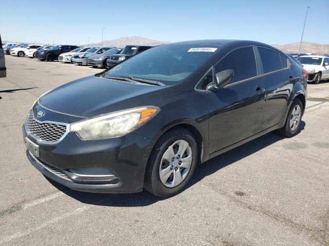 2015 KIA FORTE — VIN KNAFK4A61F5333315