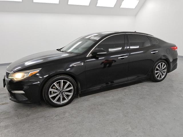 2019 KIA OPTIMA — VIN 5XXGU4L14KG301127