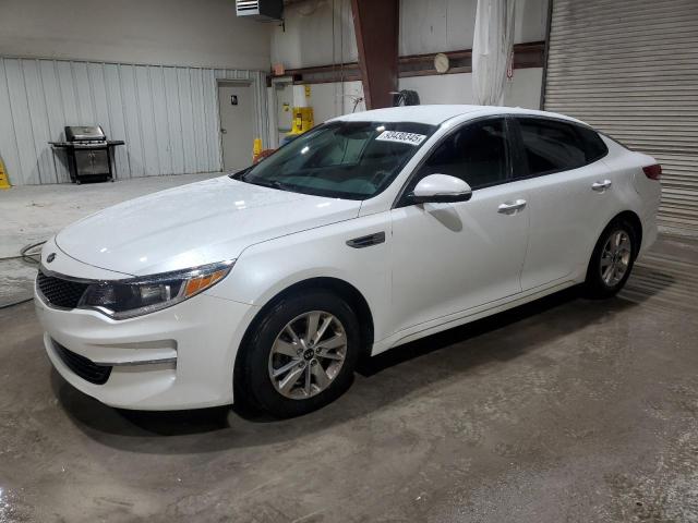 2016 KIA OPTIMA — VIN KNAGT4L34G5107145