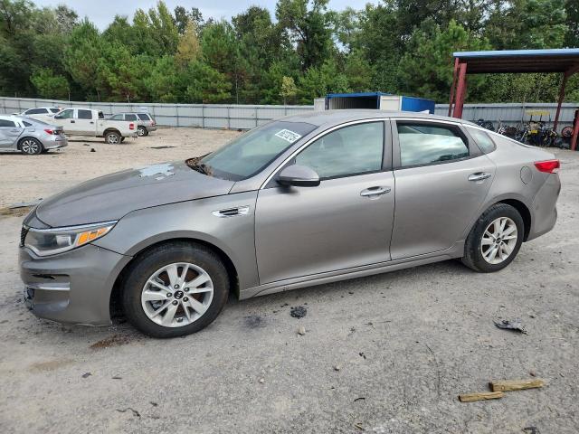2016 KIA OPTIMA — VIN 5XXGT4L33GG073679