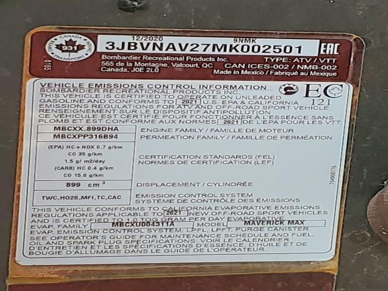 3JBVNAV27MK002501