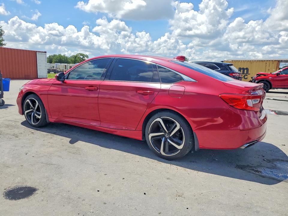 1HGCV1F30JA217857