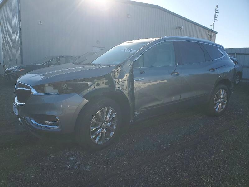 2020 BUICK ENCLAVE — VIN 5GAERCKW1LJ162072