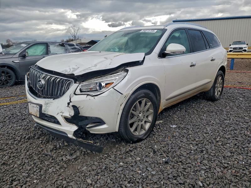 2016 BUICK ENCLAVE — VIN 5GAKRBKD6GJ105867