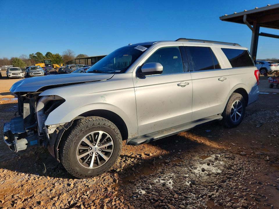 2019 FORD EXPEDITION — VIN 1FMJK1HT0KEA28966
