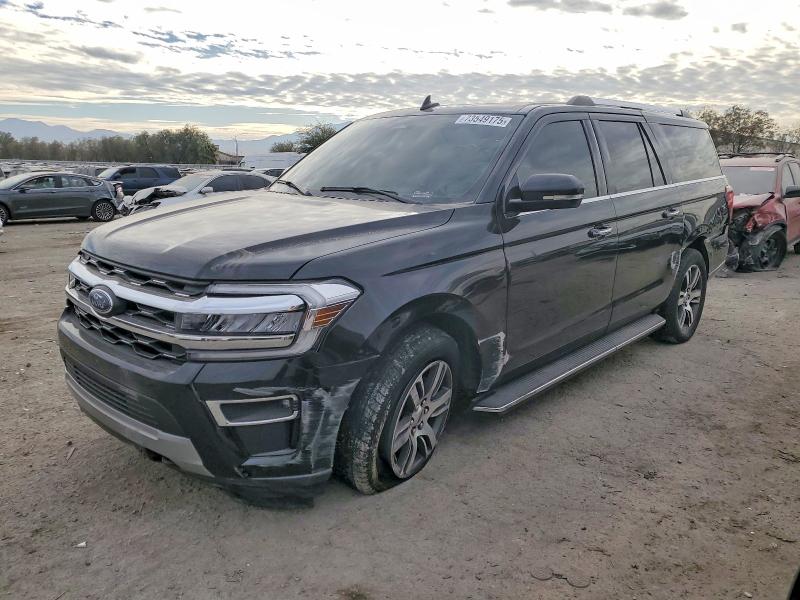 2023 FORD EXPEDITION — VIN 1FMJK2A8XPEA03091