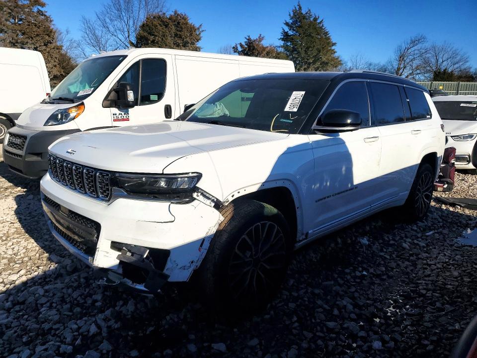 2024 JEEP GRAND CHEROKEE — VIN 1C4RJKEG8R8934461