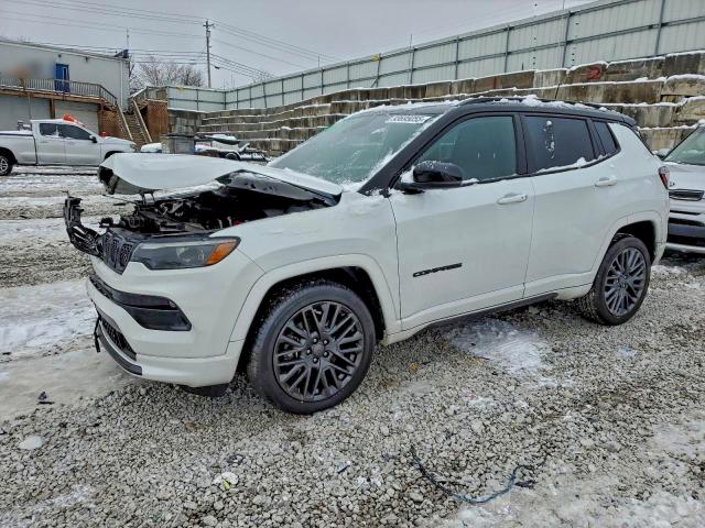 2023 JEEP COMPASS LI — VIN 3C4NJDCN8PT521157