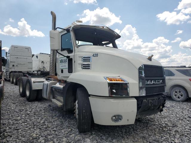 2019 MACK ANTHEM — VIN 1M1AN4GY2KM004166