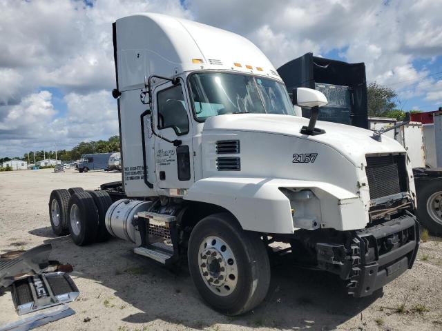 2021 MACK ANTHEM — VIN 1M1AN4GY4MM022607