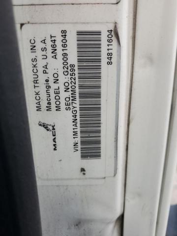 1M1AN4GY7MM022598