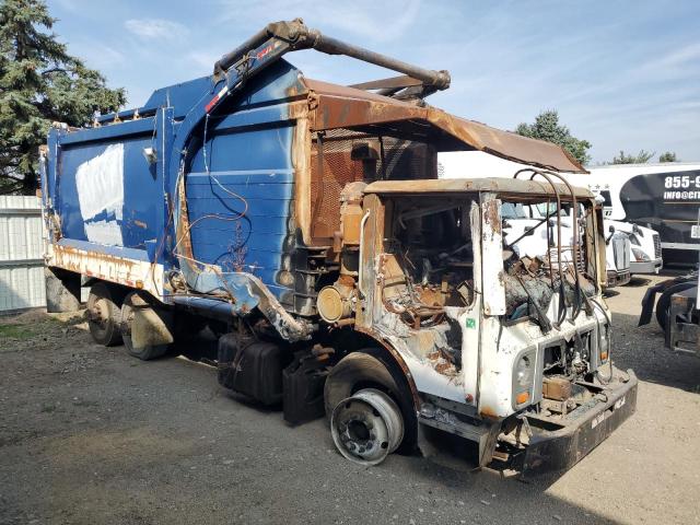 2015 MACK 600 MRU600 — VIN 1M2AV04C4FM012773