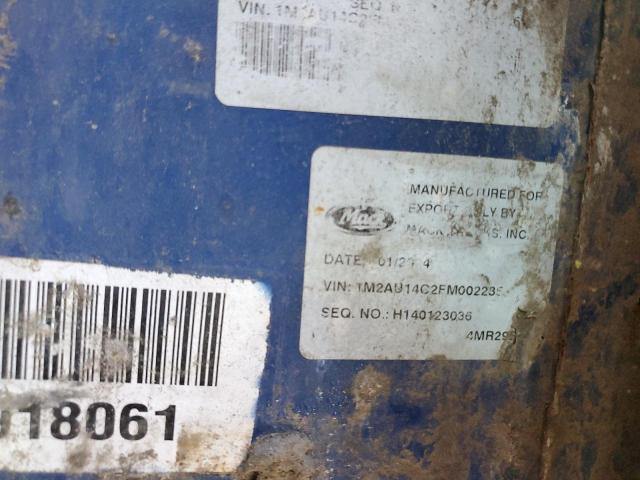 1M2AU14C2FM002235
