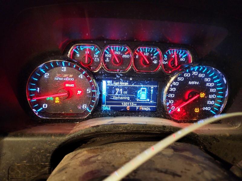 1GCVKREC3JZ289895