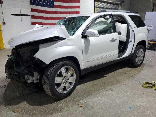 2017 GMC ACADIA LIMITED — VIN 1GKKVSKDXHJ232251