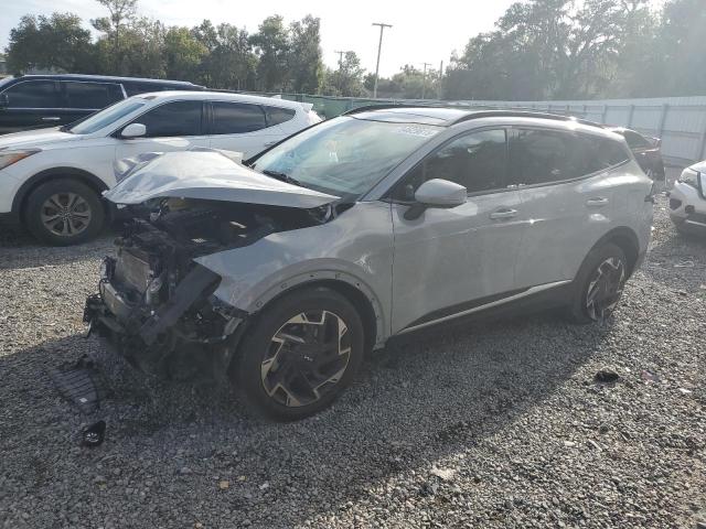 2023 KIA SPORTAGE S — VIN 5XYK53AF5PG016567