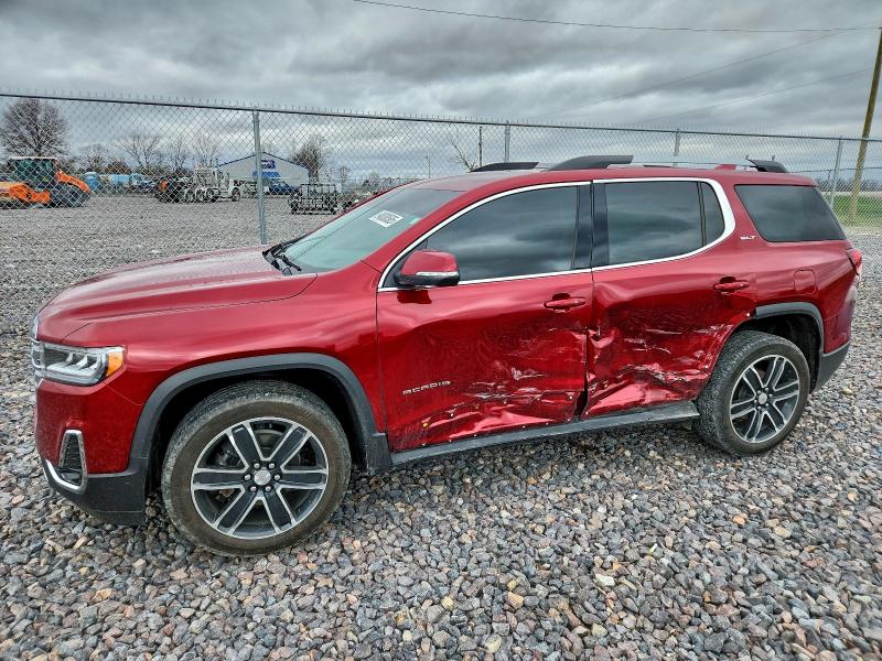 2023 GMC ACADIA — VIN 1GKKNUL44PZ164040
