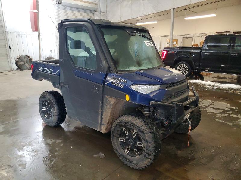 2021 POLARIS RANGER XP — VIN 4XARRU999M8059049