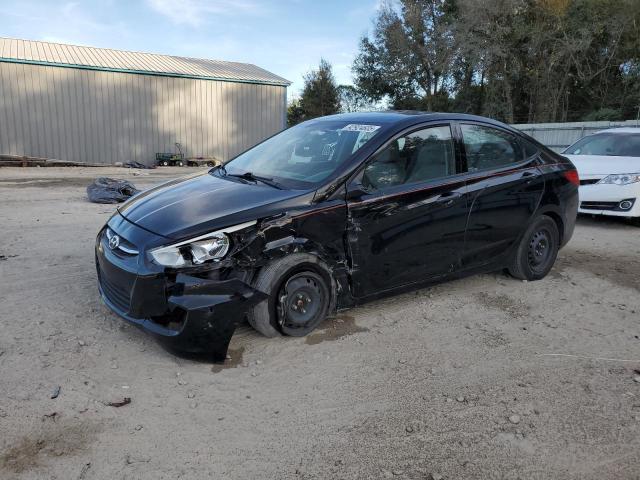 2016 HYUNDAI ACCENT SE — VIN KMHCT4AE3GU943052