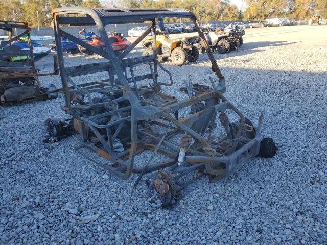 2015 POLARIS RANGER — VIN 3NSRTE871FG493770