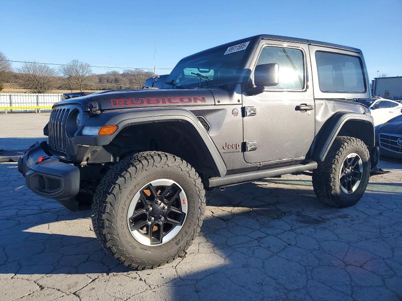 2020 JEEP WRANGLER R — VIN 1C4HJXCG2LW177166