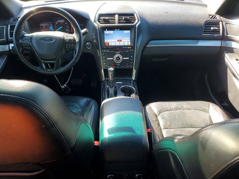 1FM5K8GT9HGB03222