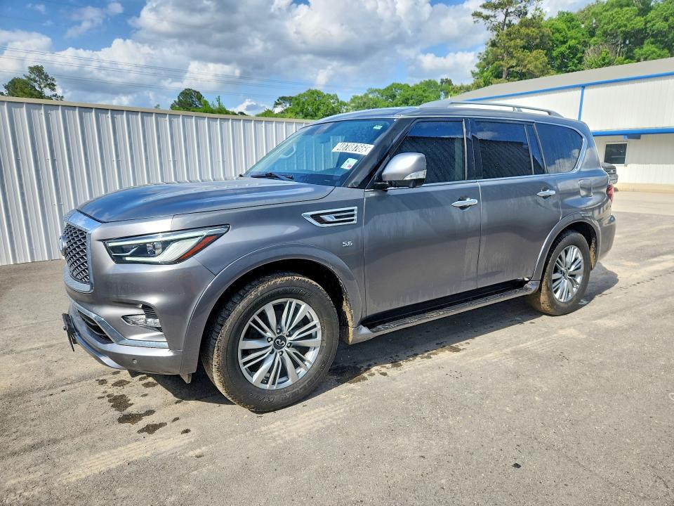 2020 INFINITI QX80 — VIN JN8AZ2NF8L9701778
