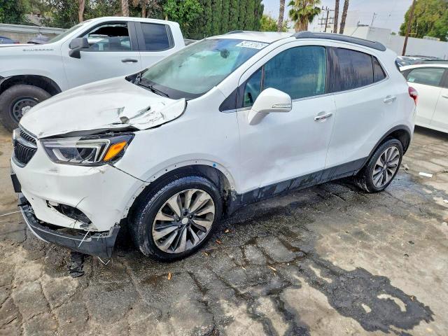 2020 BUICK ENCORE — VIN KL4CJCSB3LB056706