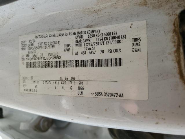 1FD8W3H61LED12892