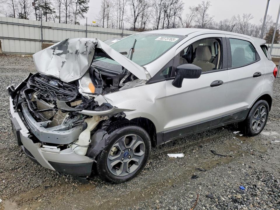 MAJ3S2FE3MC399051