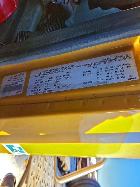 1M1AN4GY3PM033683